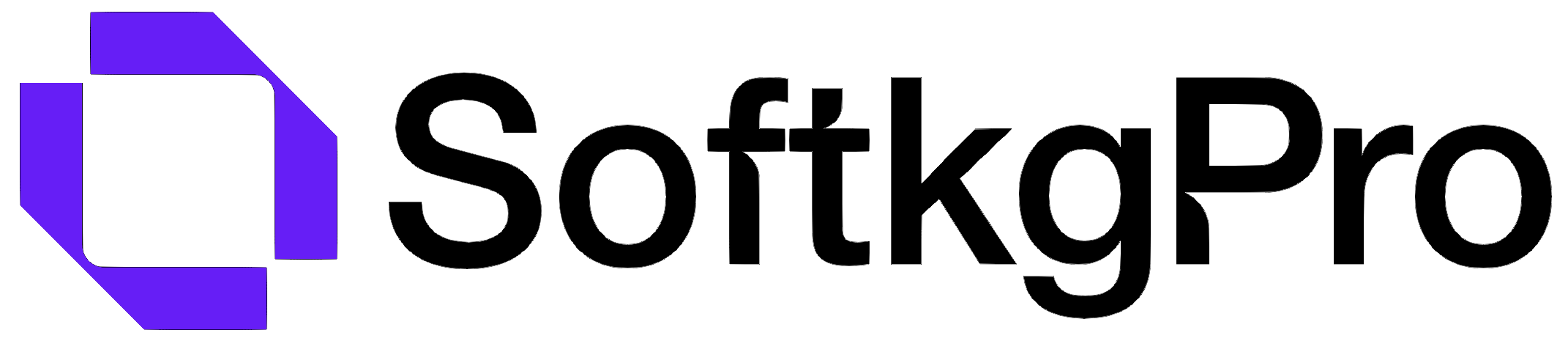 SoftKg Logo